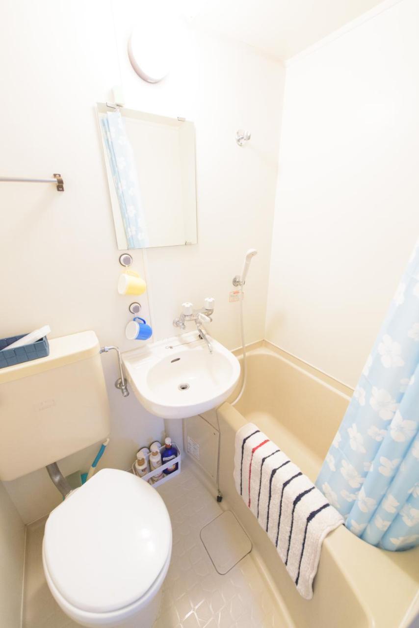 Luxes Hiroshima4F ラクセス ヒロシマ4F Apartment Exterior photo